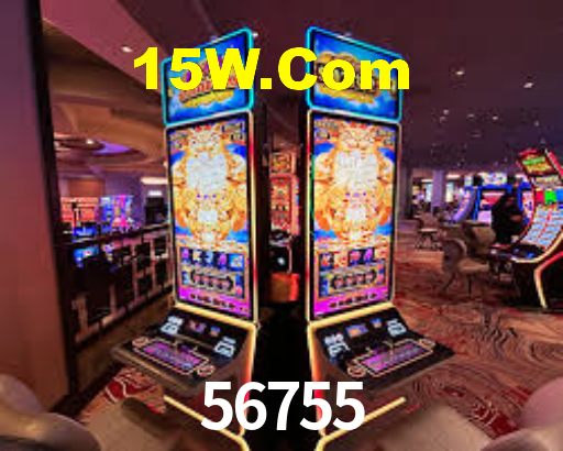 56755 Bet
