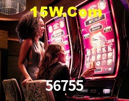 Game Providers 56755