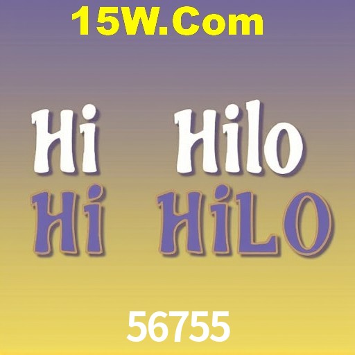 APP oficial da 56755 para mobile
