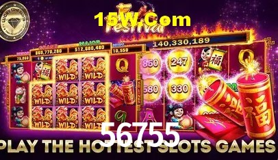 56755 São Paulo - Top Slots