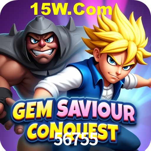 Descubra o Mundo do Cassino Online com 56755
