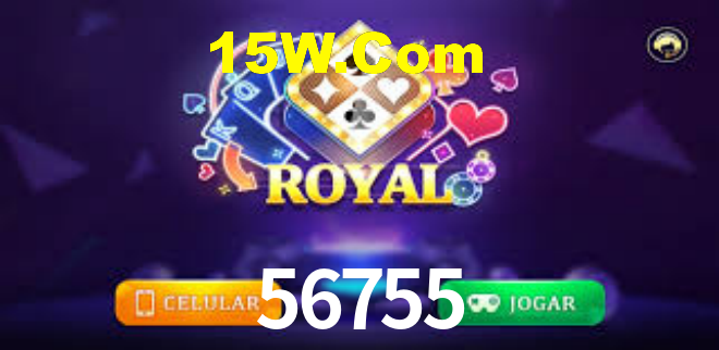 56755 App - Aplicativo Móvel Oficial