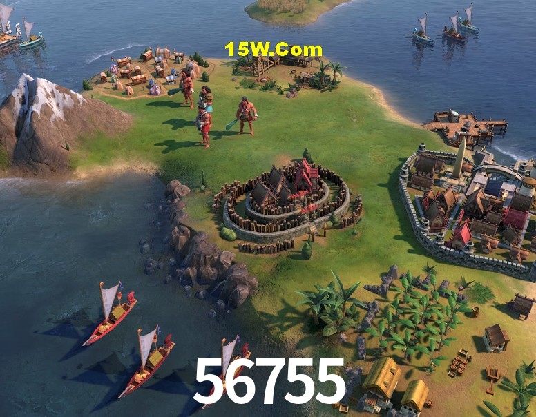 Jogos de Slot 56755