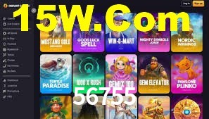 Spaceman Game 56755